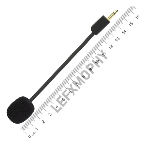 Microfono Para Auricular Compatible Razer Blackshark V2 X2