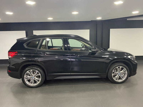 Imagem 5 de 15 de Bmw X1 Sdrive 20i 2.0 Turbo 16v 184cv Aut. 2022