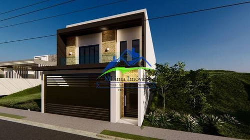 Imagem 3 de 3 de Casa Em Bragança Paulista - 882