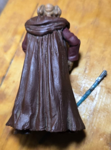 Star Wars Plo Koon Jedi Master 2004 (Usado)