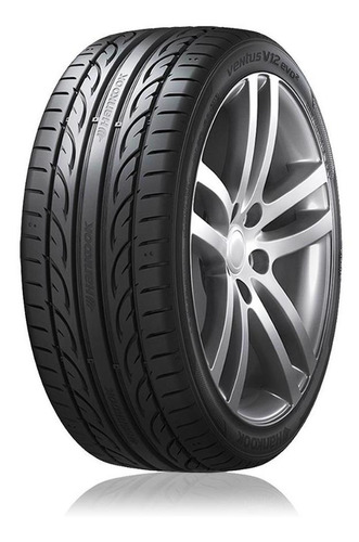 Pneu Aro 20 245/35zr20 95y Hankook Xl Ventus V12 Evo² K120