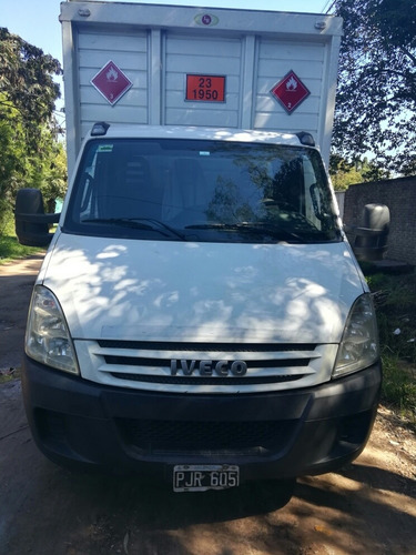 Iveco Daily 55c16