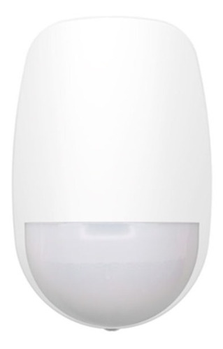 Sensor Pir Para Alarma Ax Pro Pdd12p-eg2-wb Hikvision Wifi 