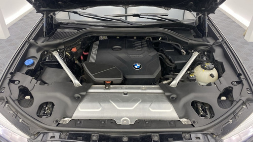 Imagen 25 de 25 de Bmw X4 Xdrive 30i