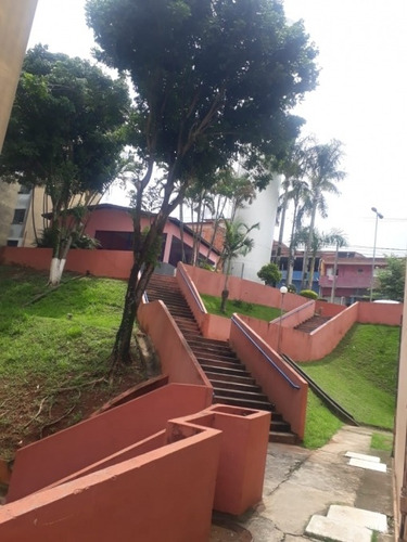 Imagem 10 de 10 de Apartamento 2 Quartos Jandira - Sp - Vila Eunice - 0612