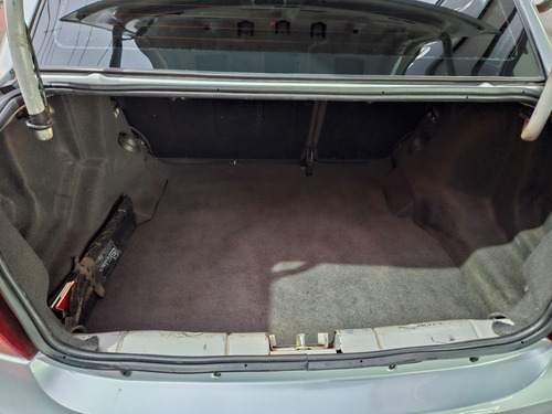 Chevrolet Corsa Corsa Sed. Premium 1.4 8V ECONOFLEX 4p