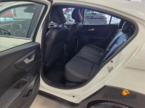 Fiat FASTBACK 1.3 TURBO 270 FLEX LIMITED EDITION AT6