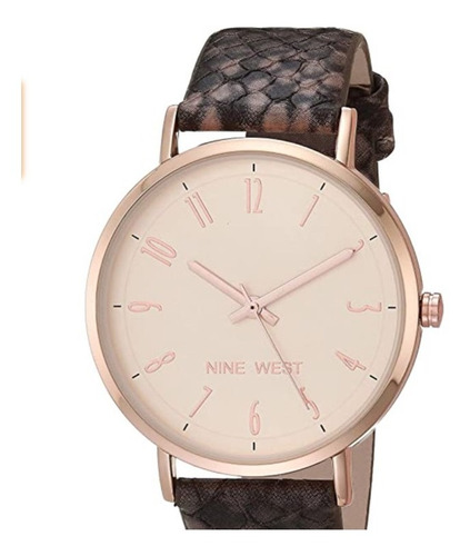 Reloj Pulsera Mujer Original Ninewest