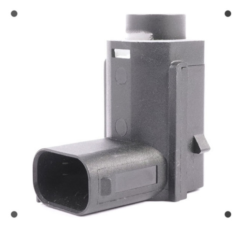 Sensor Retroceso Para Changan Hunter 1.9 2020 2024