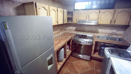 Imagen 8 de 19 de Economico Apartamento En Venta En Maracay Estef 23-8113