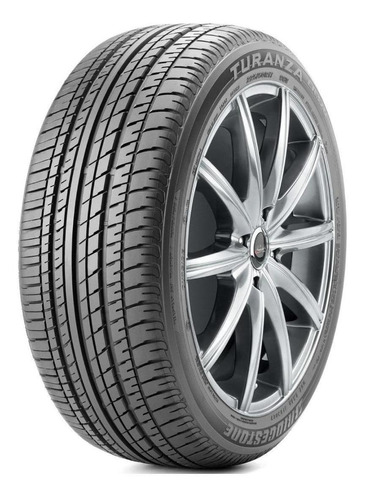 Neumático Bridgestone 215/55 R17 94v Turanza Er370 Ar