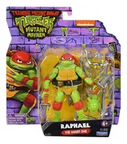 Comprar Set De Muñecos Figuras Coleccionables Tortugas Ninja 83269