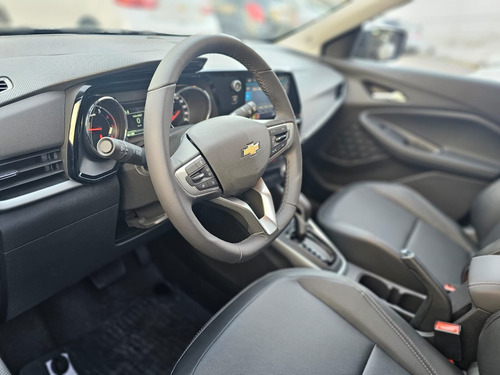 Chevrolet Montana 1.2 T Premier At