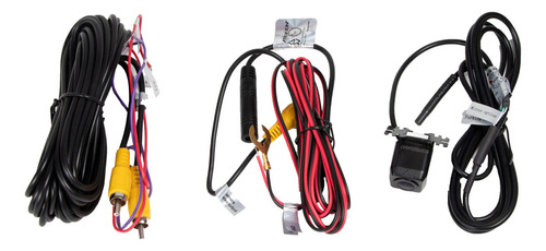 Cm-hd4 - Cámara De Seguridad Para Coche Ultra Hd, Cara Dela