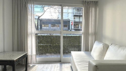 Alquiler Departamento 3 Amb Caballito