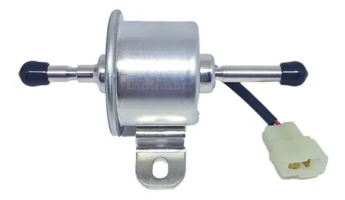 comprar Bomba Alimentadora Eletrica Para Motor Yanmar Tnv u002F Tne