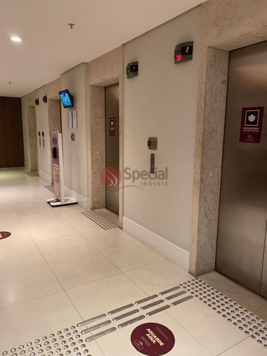 Sala Comercial 46 Metros Na Moóca - Af23027