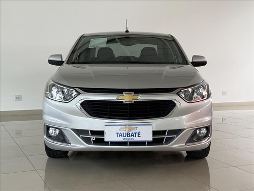 Imagem 2 de 10 de Cobalt 1.8 Mpfi Ltz 8v Flex 4p Manual