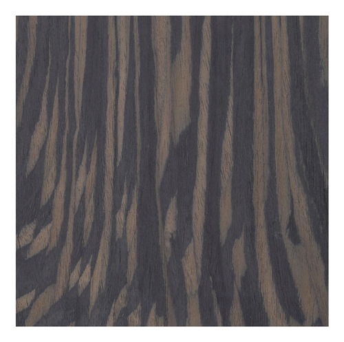 Chapa De Madera, Ebano Madagascar