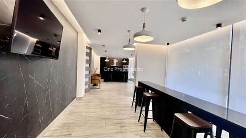 Departamento En Venta En Providencia