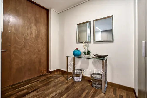 Hermoso Departamento Con Excelente Conectividad