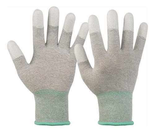 Guantes Antiestáticos Esd Para La Construcción De Pc Guantes