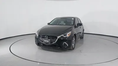 Mazda Mazda 2 1.5 I Grand Touring Ta