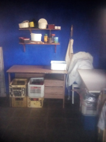 Campo 14.5 Hs Casa 2 Dormitorios , Luz Eléctrica, Cañada