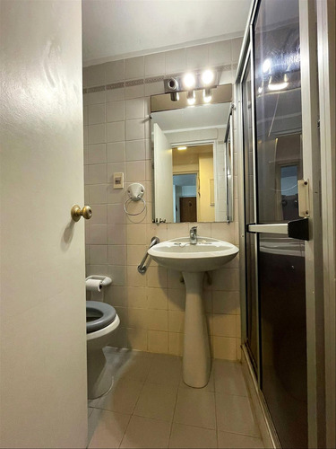 Imagen 17 de 18 de Venta Apartamento 3 Dormitorios Y Garage Pocitos