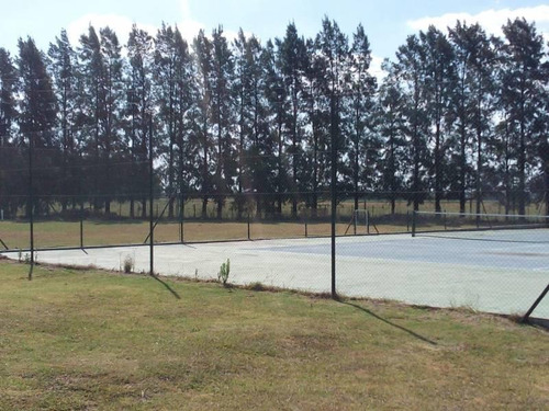 Imagen 20 de 22 de Excelente Ubicacion C/financiación - Lote En El Club De Campo Las Hojas - Marcos Paz