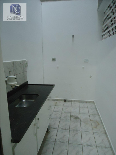 Imagem 10 de 30 de Sobrado Para Venda Ou Locação - Vila Camilópolis - Santo André/sp - So0386