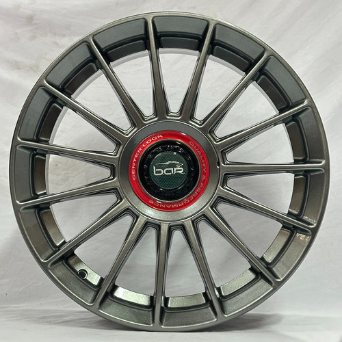 Jogo Roda Aro 17 New Sunline Onix Agile Corsa Frete Grátis