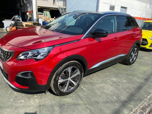 Imagen 9 de 9 de Peugeot 3008 Automático