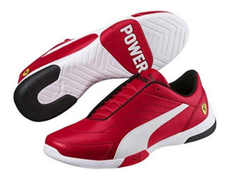 puma ferrari bota