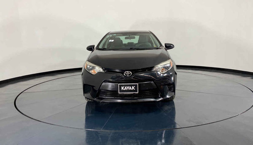 Imagen 2 de 15 de 118777 - Toyota Corolla 2015 Con Garantía