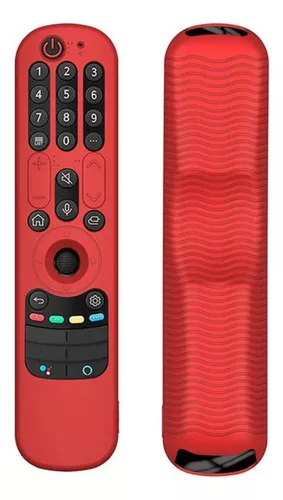 Funda Mando Distancia Compatible Lg Magic Remote Funda - Temu Mexico