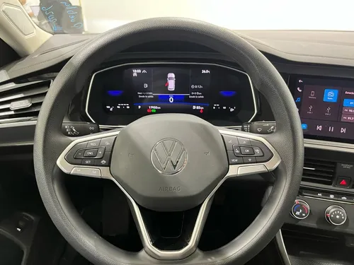 Volkswagen Jetta 1.4 T Fsi Comfortline Tip