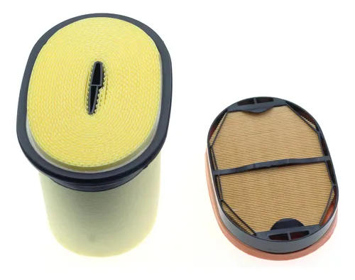 comprar Juego Filtros De Aire Para Caterpillar Std Retroexcavadora