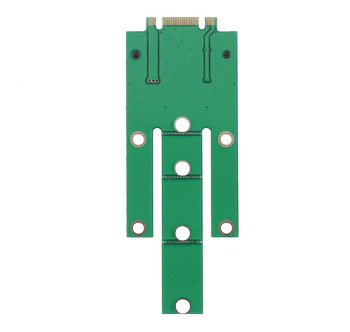 Adaptador Ngff M2 Llave B A Msata Mini Pci Express