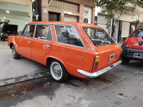 Fiat 125