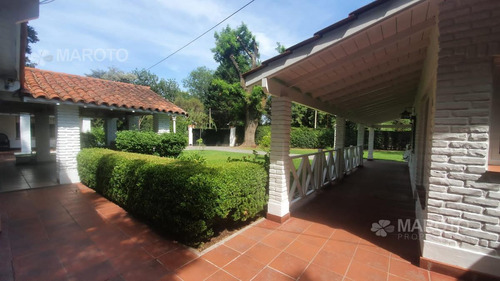 Imagen 3 de 24 de Casa En Venta Barrioparque Alta Vista - Maroto Propiedades