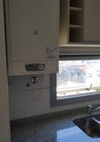 Venta Monoambiente En Villa Del Parque