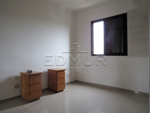 Apartamento - Vila Curuca - Ref: 11214 - V-11214