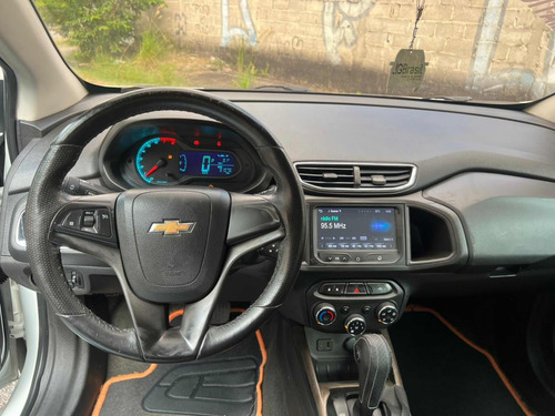 Chevrolet Onix 1.4 Ltz Aut. 5p