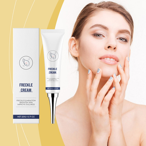 Creme Clareador Creme De Remoção Facial Dark Age Hyperpigmen