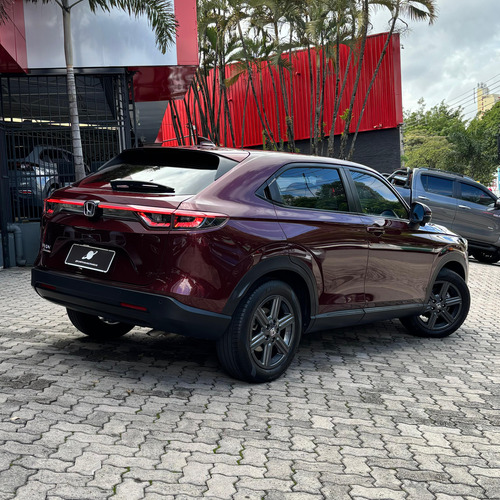 Honda HR-V 1.5 DI I-VTEC FLEX EXL CVT