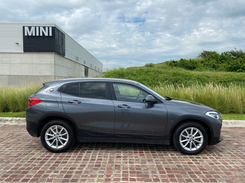 Imagen 10 de 10 de Bmw X2 2020 1.5 L3 18i Executive At