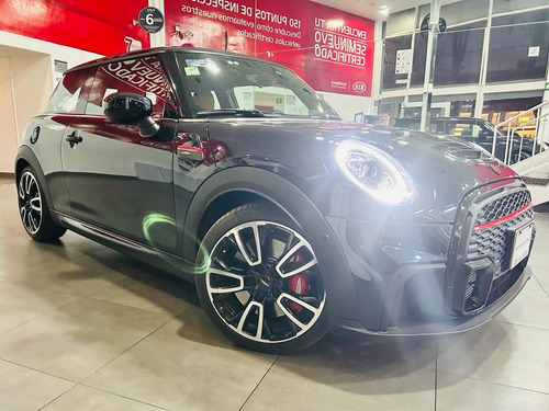 Mini John Cooper Works 2023