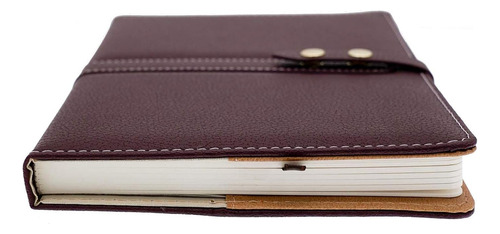 Set De Cuaderno De Tapa Dura De Benopinion: Cuaderno Regido