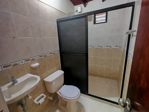 Arriendo Casa En Guayabal